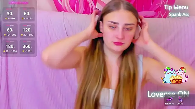 MilliStrii online show from 10, 2, 2025