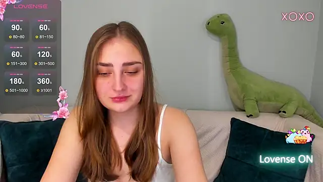 MilliStrii online show from 12, 2, 2026