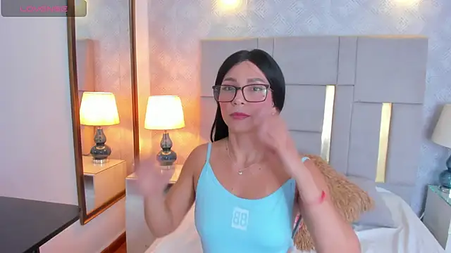 Snapshot of Camilaa_Sanchez_ chatting on 24, 2, 2025 Camilaa Sanchez online show from 24, 2, 2025