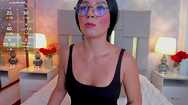Snapshot of Camilaa_Sanchez_ chatting on 28, 2, 2025 Camilaa Sanchez online show from 28, 2, 2025