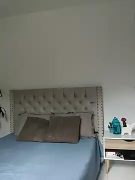 Snapshot of Lia_Hurley chatting on 28, 1, 2025 Lia Hurley online show from 28, 1, 2025