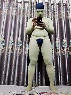 Snapshot of zentaishow chatting on 16, 2, 2025 zentaishow online show from 16, 2, 2025