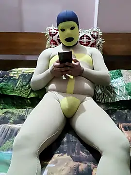 zentaishow online show from 15, 3, 2026