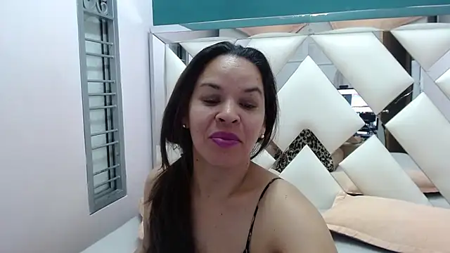 Lizeth Bels online show from 11, 4, 2026