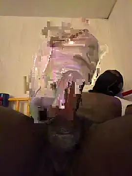 elninoblacko online show from 19, 12, 2025