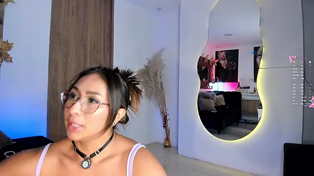 AmelyaMann online show from 31, 5, 2026