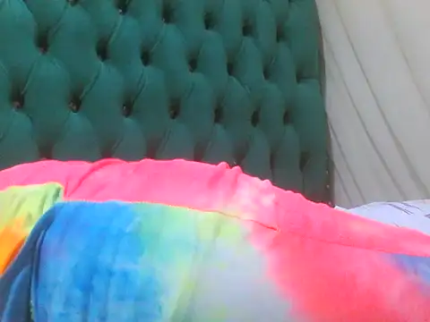 Sexy Riri online show from 16, 1, 2026