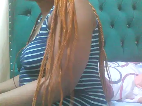 Sexy Riri online show from 13, 2, 2026