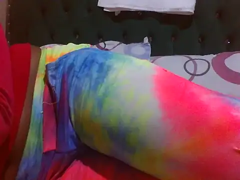 Sexy Riri online show from 10, 4, 2026