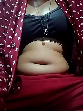 Mangla Bhabhi online show from 17, 11, 2025