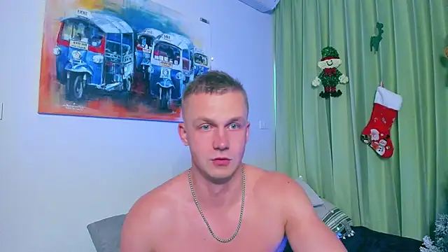 Snapshot of Samuel_Andrew chatting on 27, 12, 2024 Samuel Andrew online show from 27, 12, 2024