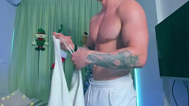 Snapshot of Samuel_Andrew chatting on 31, 12, 2024 Samuel Andrew online show from 31, 12, 2024