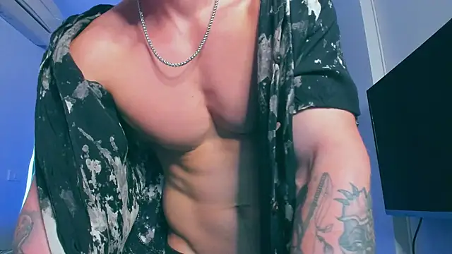 Snapshot of Samuel_Andrew chatting on 15, 1, 2025 Samuel Andrew online show from 15, 1, 2025