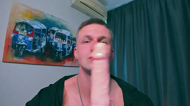 Snapshot of Samuel_Andrew chatting on 13, 2, 2025 Samuel Andrew online show from 13, 2, 2025