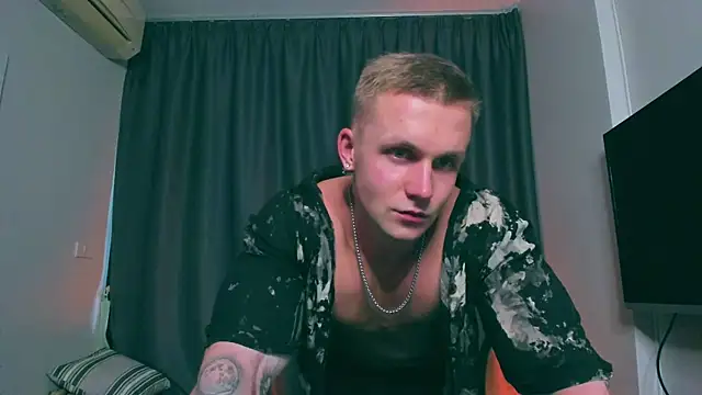 Snapshot of Samuel_Andrew chatting on 2, 3, 2025 Samuel Andrew online show from 2, 3, 2025