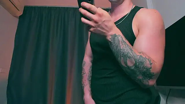 Snapshot of Samuel_Andrew chatting on 14, 3, 2025 Samuel Andrew online show from 14, 3, 2025