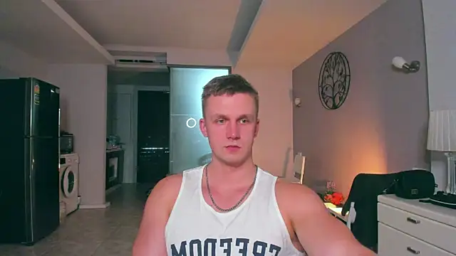 Snapshot of Samuel_Andrew chatting on 23, 9, 2025 Samuel Andrew online show from 23, 9, 2025