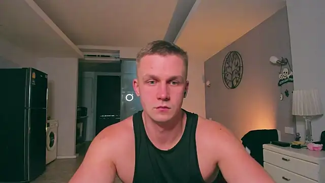 Snapshot of Samuel_Andrew chatting on 17, 10, 2025 Samuel Andrew online show from 17, 10, 2025