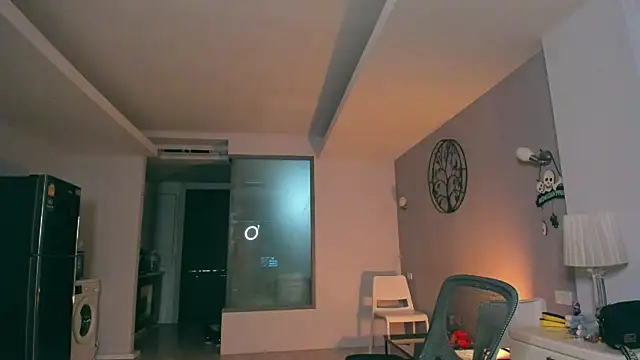 Snapshot of Samuel_Andrew chatting on 30, 10, 2025 Samuel Andrew online show from 30, 10, 2025