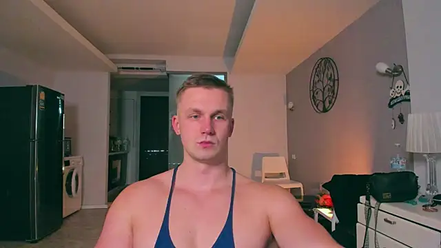 Snapshot of Samuel_Andrew chatting on 2, 11, 2025 Samuel Andrew online show from 2, 11, 2025