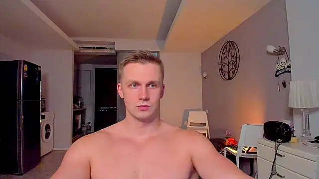 Samuel Andrew online show from 30, 11, 2025