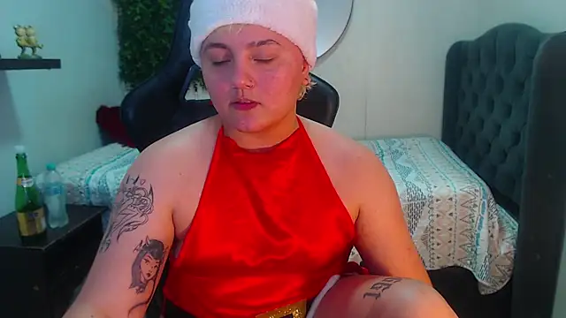 Snapshot of isabeautyx19 chatting on 24, 12, 2024 isabeautyx19 online show from 24, 12, 2024