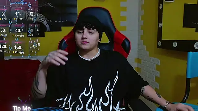 isabeautyx19 online show from 1, 2, 2026