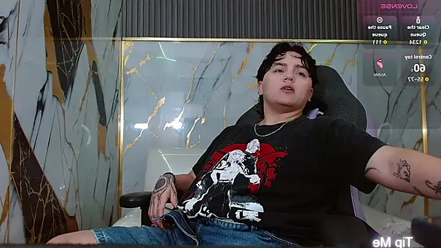 isabeautyx19 online show from 31, 3, 2026