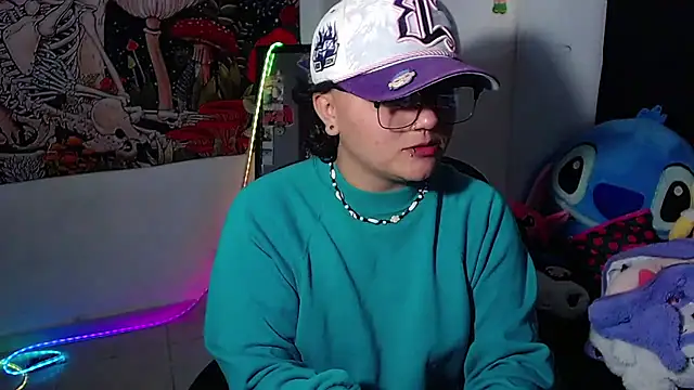 Snapshot of isabeautyx19 chatting on 19, 7, 2026 isabeautyx19 online show from 19, 7, 2026