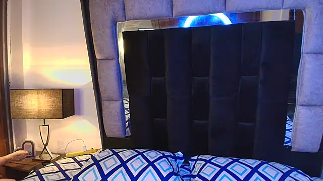 Bonnie vega online show from 23, 2, 2025