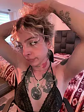 Bonnie vega online show from 2, 4, 2026