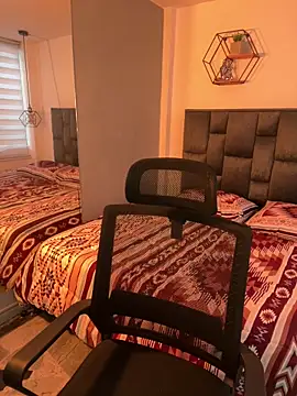 Bonnie vega online show from 4, 4, 2026