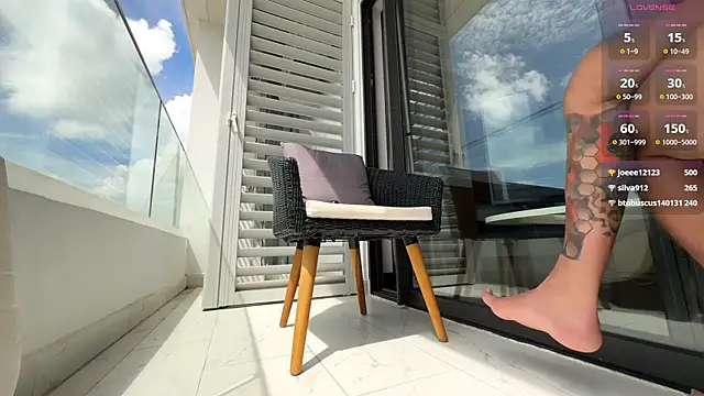 Hella Hardcorre online show from 1, 10, 2025