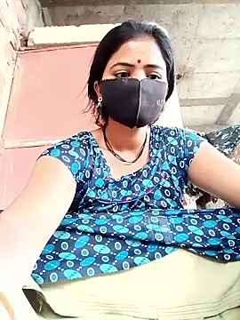 Mamta Chaterjee online show from 18, 4, 2026