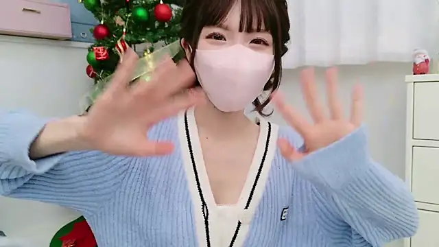 -minami- online show from 27, 12, 2024