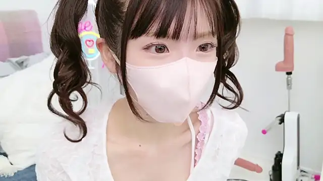 -minami- online show from 28, 2, 2025