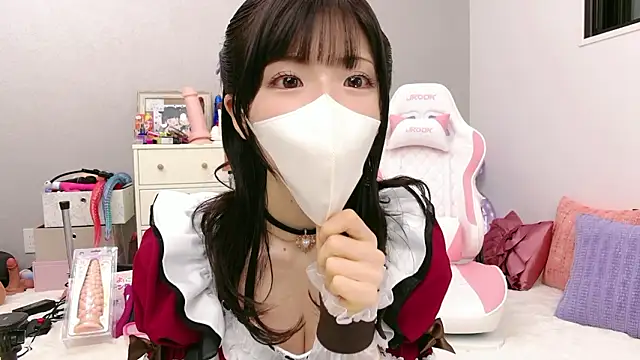 -minami- online show from 21, 5, 2026