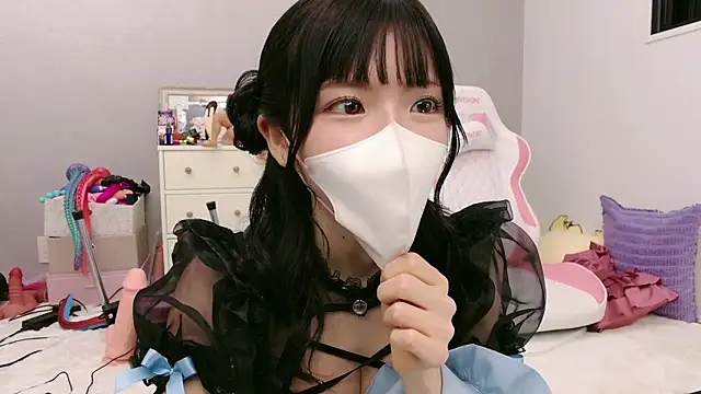 -minami- online show from 25, 6, 2026