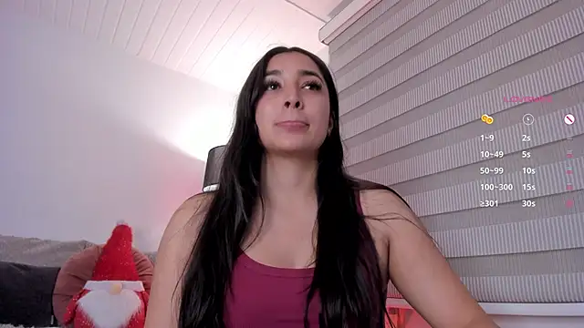 vico sweety online show from 18, 12, 2025