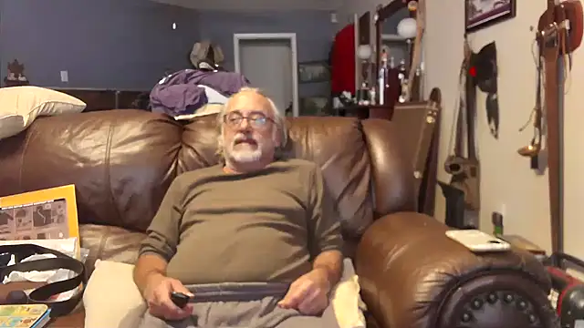 PincheDave4u online show from 26, 12, 2024