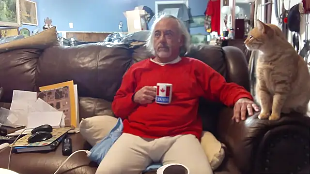 PincheDave4u online show from 25, 1, 2025