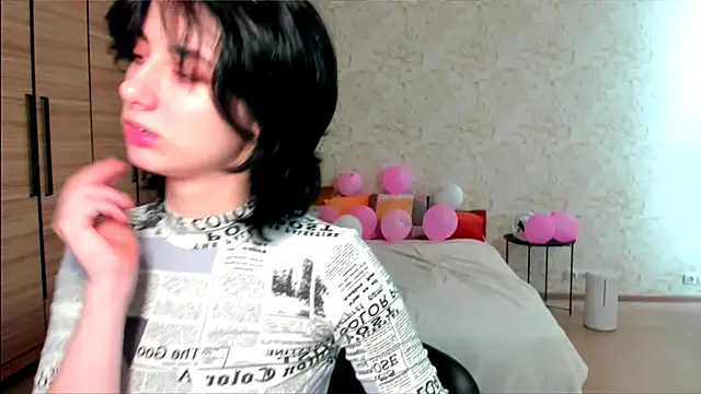 JulisSweet online show from 15, 2, 2025