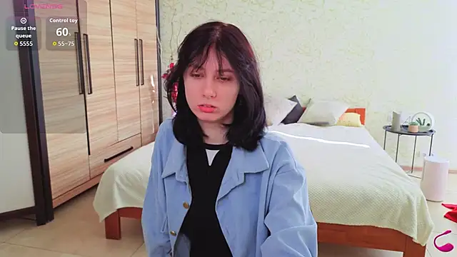 JulisSweet online show from 26, 10, 2025