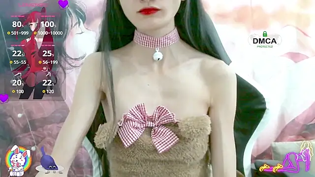 ChangChang  online show from 7, 3, 2025