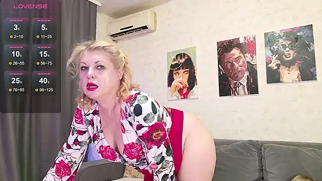 -Yourwoman- online show from 13, 1, 2026