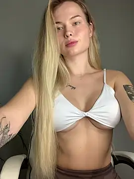 Vladamais online show from 10, 12, 2024