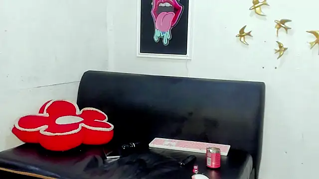 Ebonydollxx online show from 18, 9, 2025