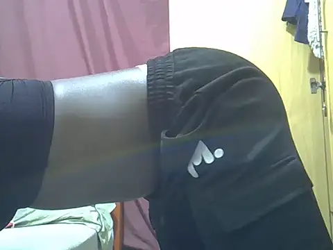 Snapshot of ebonyzoe chatting on 6, 6, 2026 ebonyzoe online show from 6, 6, 2026