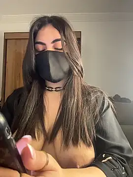 Snapshot of Hot-Sarah-arab chatting on 15, 2, 2026 Hot-Sarah-arab online show from 15, 2, 2026