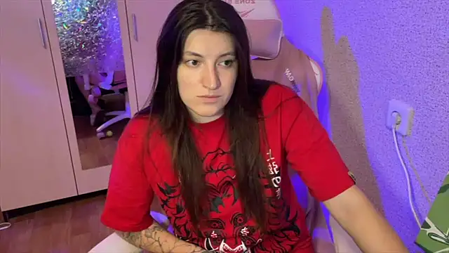 Katrin  kiss online show from 26, 2, 2026